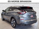 Used 2023 Nissan Murano SL w/ SL Moonroof Package image 3