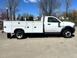 Used 2018 RAM 4500 Tradesman w/ Power & Remote Entry Group image 6