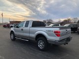 Used 2012 Ford F150 XLT w/ XLT Chrome Pkg image 3