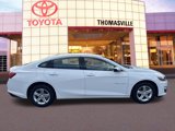 Used 2024 Chevrolet Malibu LS w/ Driver Confidence Package image 4