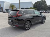 Used 2020 Honda CR-V EX image 5