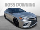 Used 2019 Toyota Camry image 3