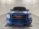 Used 2017 GMC Sierra 1500 4x4 Double Cab image 2