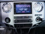 Used 2014 Ford F250 XLT w/ XLT Interior Package image 3