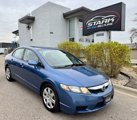 Used 2011 Honda Civic LX image 2