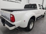 Used 2016 Ford F350 Platinum image 4