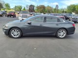 Used 2017 Chevrolet Malibu LT image 2