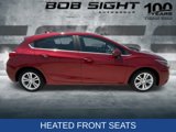 Used 2017 Chevrolet Cruze LT image 4
