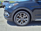 Used 2018 Hyundai Santa Fe Sport w/ 2.0T Ultimate Tech Package 05 image 2