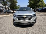 Used 2022 Chevrolet Equinox LS w/ Driver Confidence II Package image 3