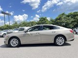 Used 2023 Chevrolet Malibu LT image 4