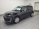 Used 2023 Kia Soul LX image 2