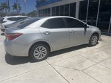 Used 2019 Toyota Corolla LE w/ Carpet Mat Package (TMS) image 4