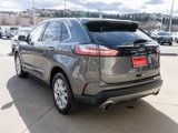Used 2022 Ford Edge Titanium image 5