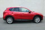 Used 2015 MAZDA CX-5 Grand Touring image 2