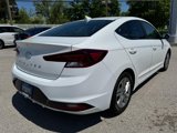 Used 2020 Hyundai Elantra Sedan image 3
