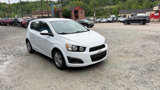 Used 2013 Chevrolet Sonic LS image 5