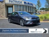 Used 2022 Kia Forte GT-Line w/ GT-Line Premium Package image 1