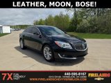 Used 2016 Buick Regal Premium image 5