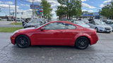 Used 2003 INFINITI G35 Coupe w/ Premium Pkg image 2