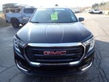 Certified 2024 GMC Terrain SLE w/ Driver Convenience Package image 5