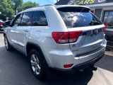 Used 2011 Jeep Grand Cherokee Limited w/ Luxury Group II image 6