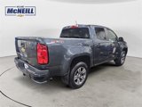 Used 2017 Chevrolet Colorado W/T w/ Custom Special Edition image 5