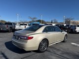 Used 2017 Lincoln Continental Select w/ Technology Package image 3