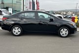 New 2025 Nissan Versa S w/ Trunk Package image 3