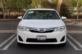 Used 2012 Toyota Camry LE image 2
