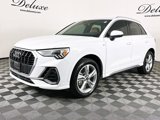 Used 2022 Audi Q3 2.0T Premium Plus w/ Premium Plus Package image 3