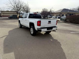 Used 2016 GMC Sierra 3500 Denali w/ Duramax Plus Package image 3