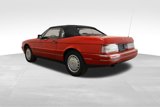 Used 1990 Cadillac Allante image 3