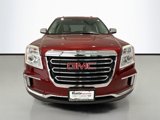 Used 2017 GMC Terrain SLT w/ Open Road Package image 2
