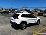 Used 2019 Jeep Cherokee Latitude w/ Cold Weather Group image 5