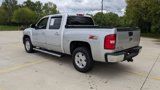 Used 2011 Chevrolet Silverado 1500 LTZ w/ Suspension Package, Off-Road image 5