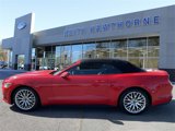 Used 2015 Ford Mustang Premium w/ Equipment Group 201A image 4