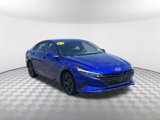 Certified 2023 Hyundai Elantra SEL image 4