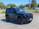 Certified 2024 Land Rover Defender 90 X-Dynamic SE image 3