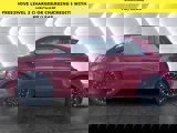 New 2024 FIAT 500 e (RED) image 3
