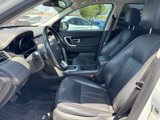Used 2018 Land Rover Discovery Sport HSE image 6