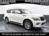 Used 2016 INFINITI QX80 2WD image 4