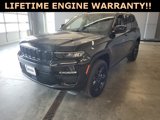 New 2025 Jeep Grand Cherokee Limited image 5