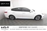 Used 2020 Kia Optima EX image 5