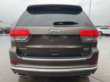 Used 2020 Jeep Grand Cherokee Summit w/ Platinum Series Group image 4