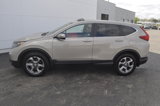 Used 2018 Honda CR-V EX-L image 4
