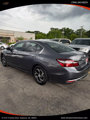 Used 2017 Honda Accord LX image 5