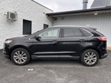 Used 2019 Ford Edge Titanium image 2