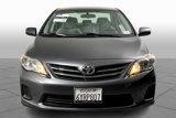Used 2013 Toyota Corolla LE image 3