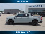Certified 2022 Ford Maverick XLT image 2